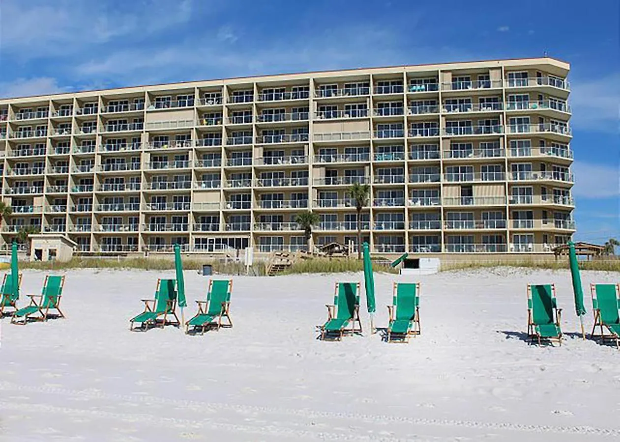 Sterling Sands 111 Destin