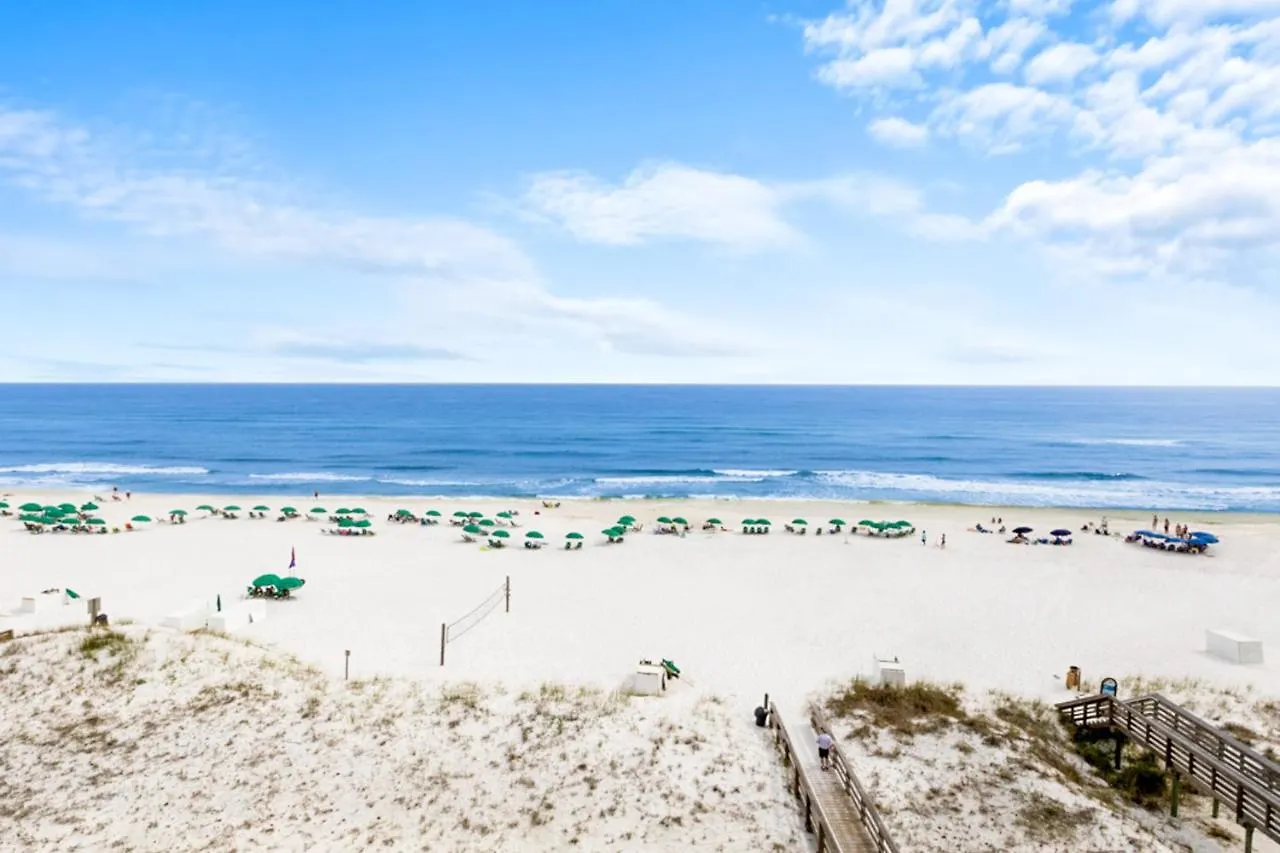Mainsail 244 * Destin