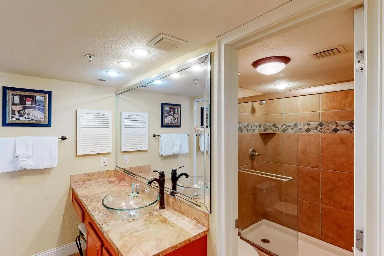 Mainsail 244 * Destin