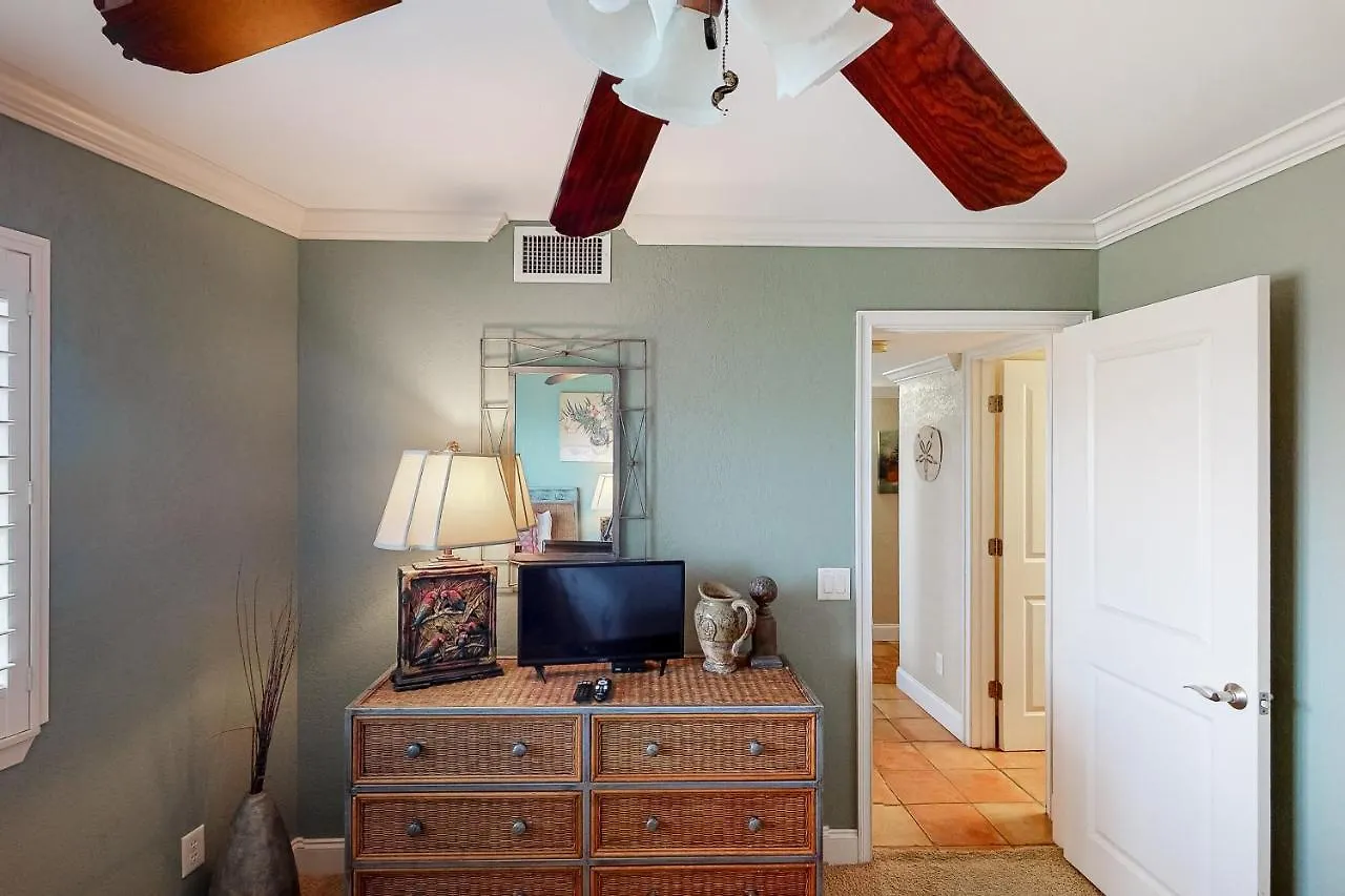 Apartment Mainsail 244 *