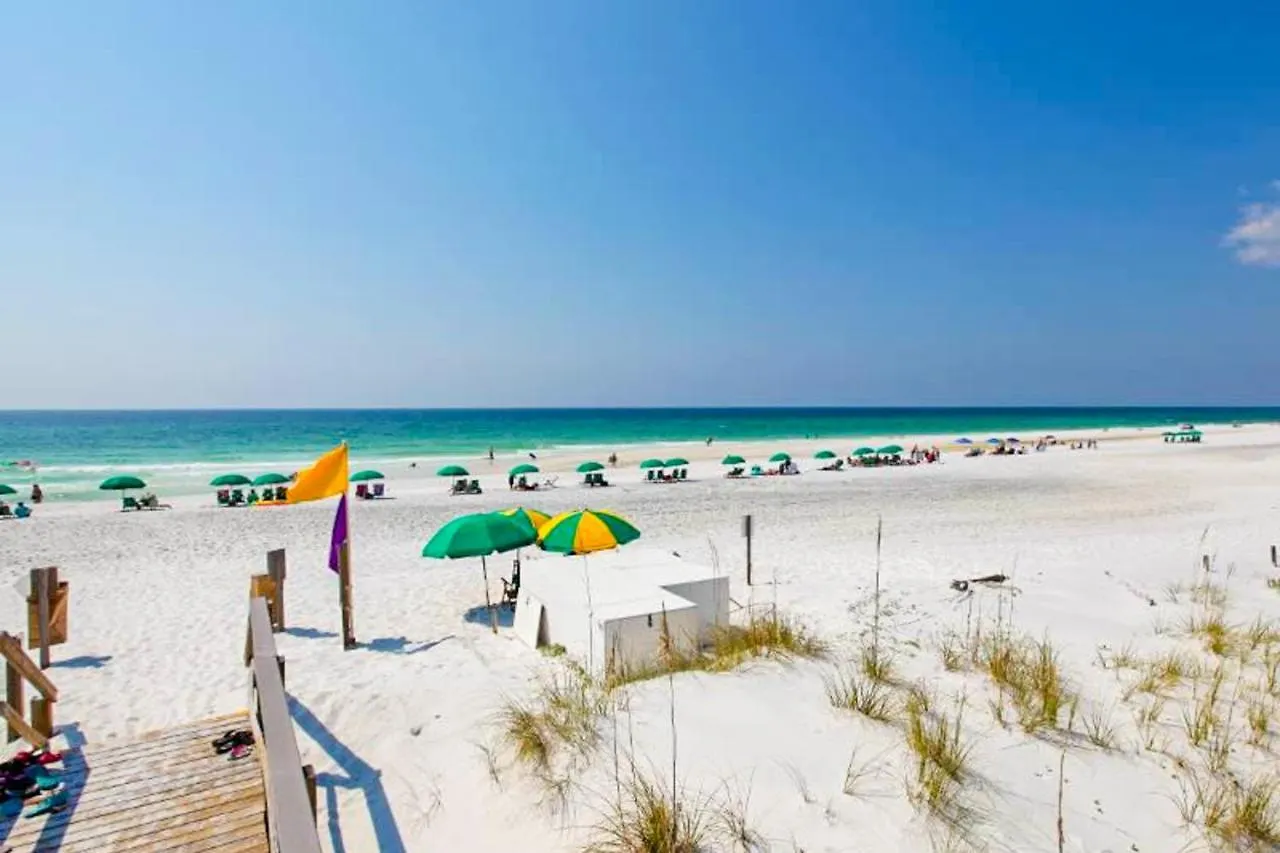 Mainsail 244 Apartment *