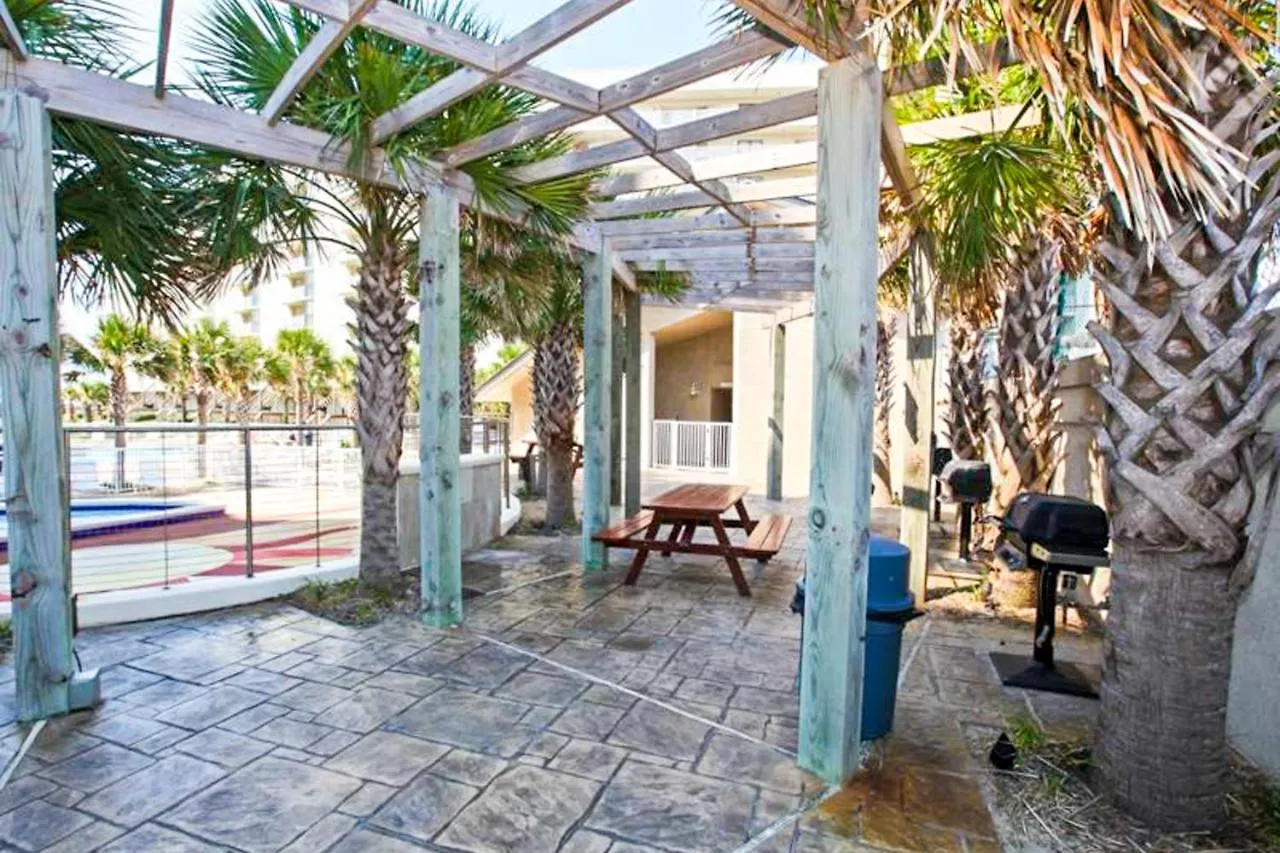 Mainsail 244 Apartment Destin