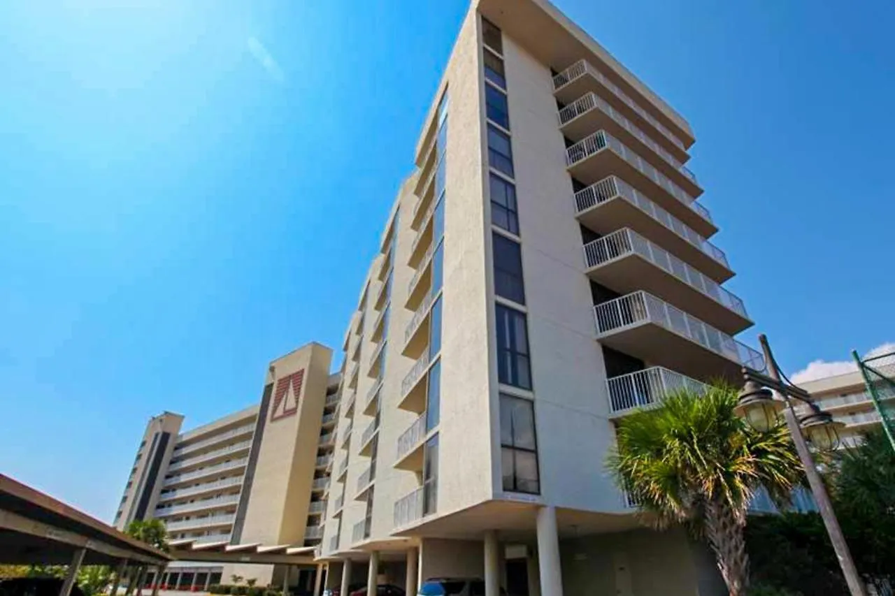 Mainsail 244 Apartment *
