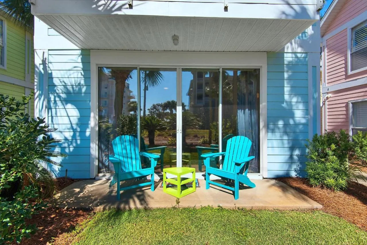 Nantucket Cottages 7b *