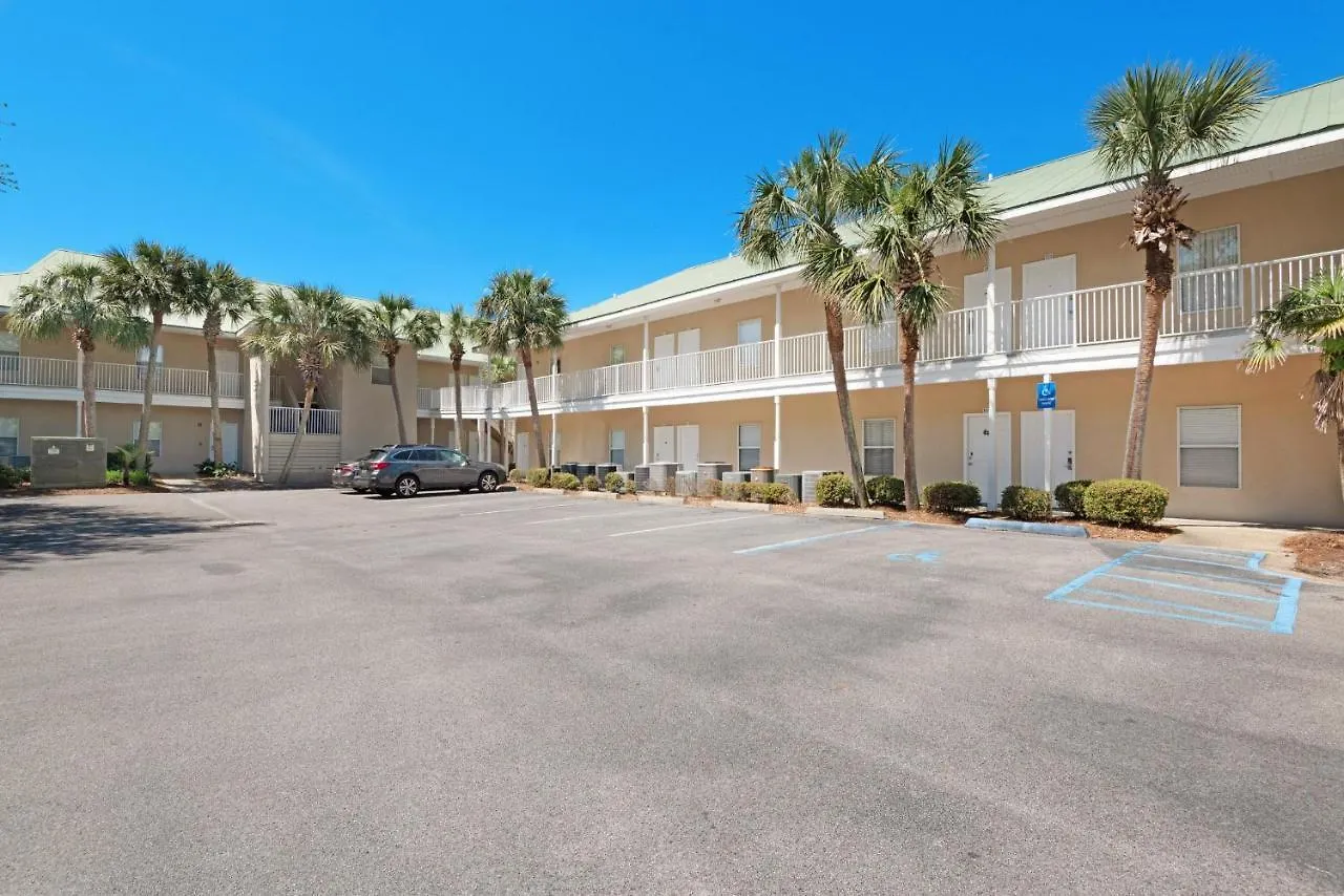 Caribbean Dunes 121