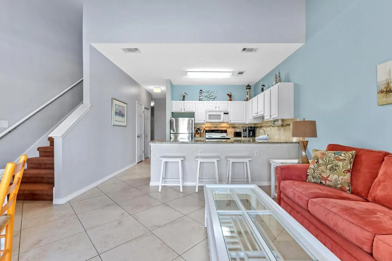 Caribbean Dunes 222 By Newman-dailey Holiday home