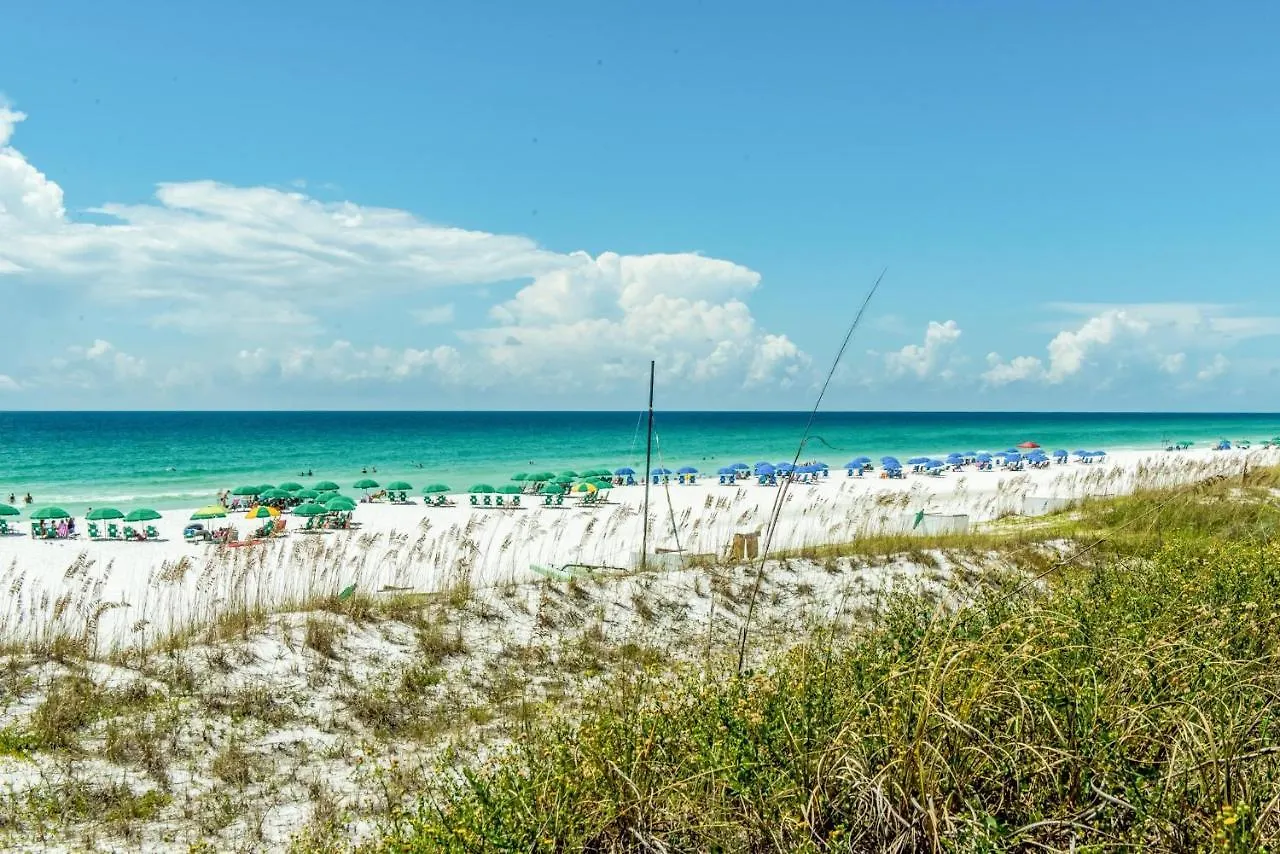 Maravilla 2111 Holiday home Destin