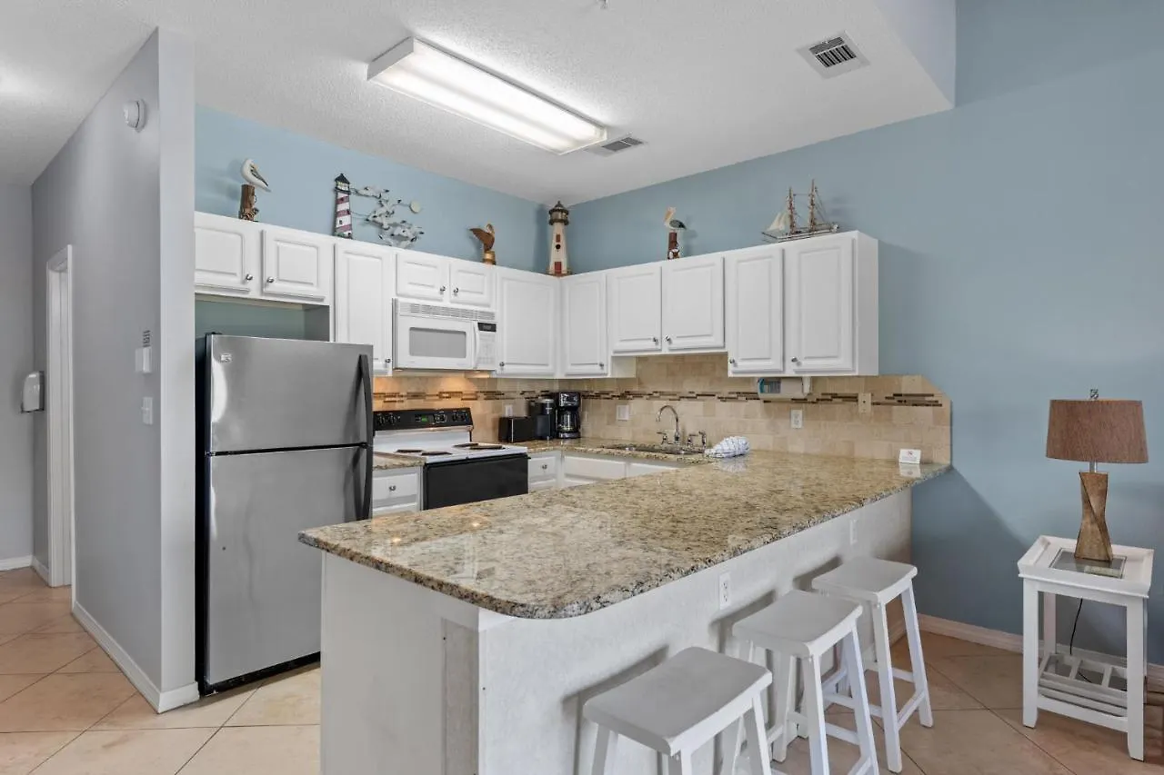 Holiday home Caribbean Dunes 222 By Newman-dailey *