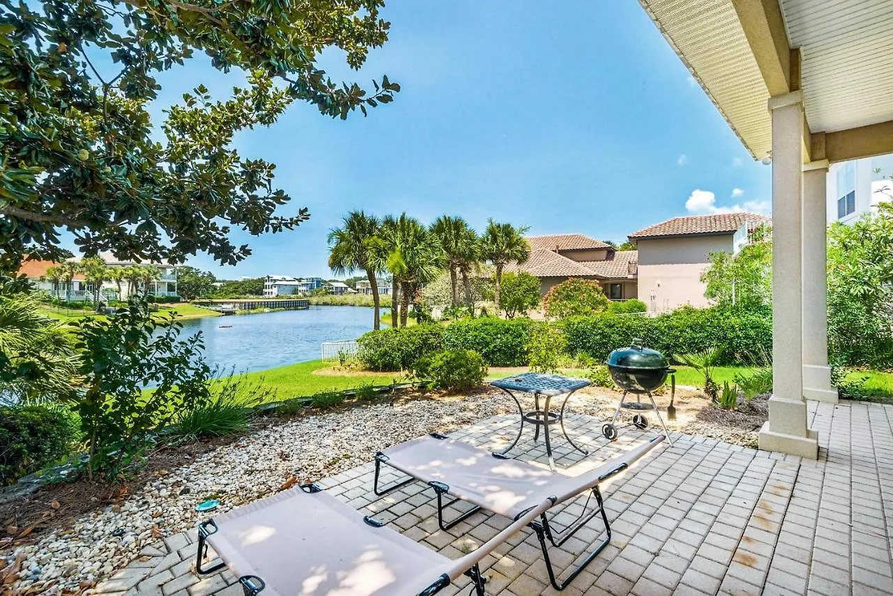 Ocean Pearl Holiday home Destin