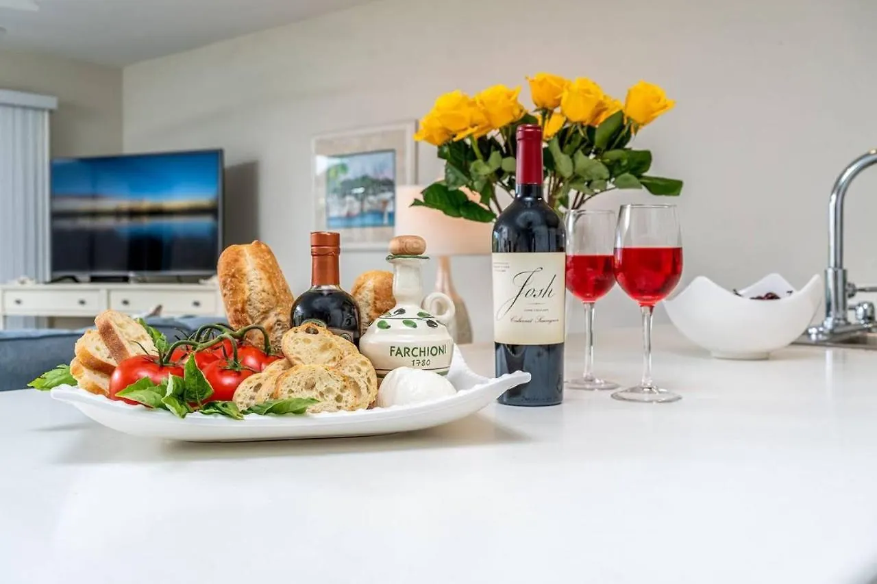 Holiday home Amalfi B220 *
