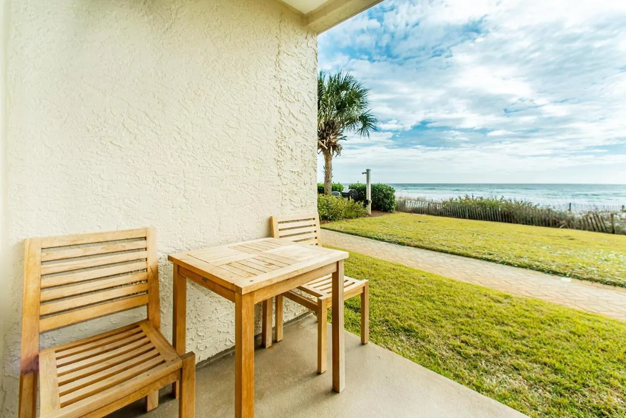 Holiday home Windancer 110