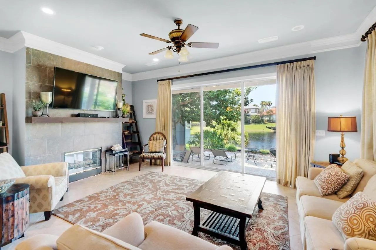 Ocean Pearl Holiday home *