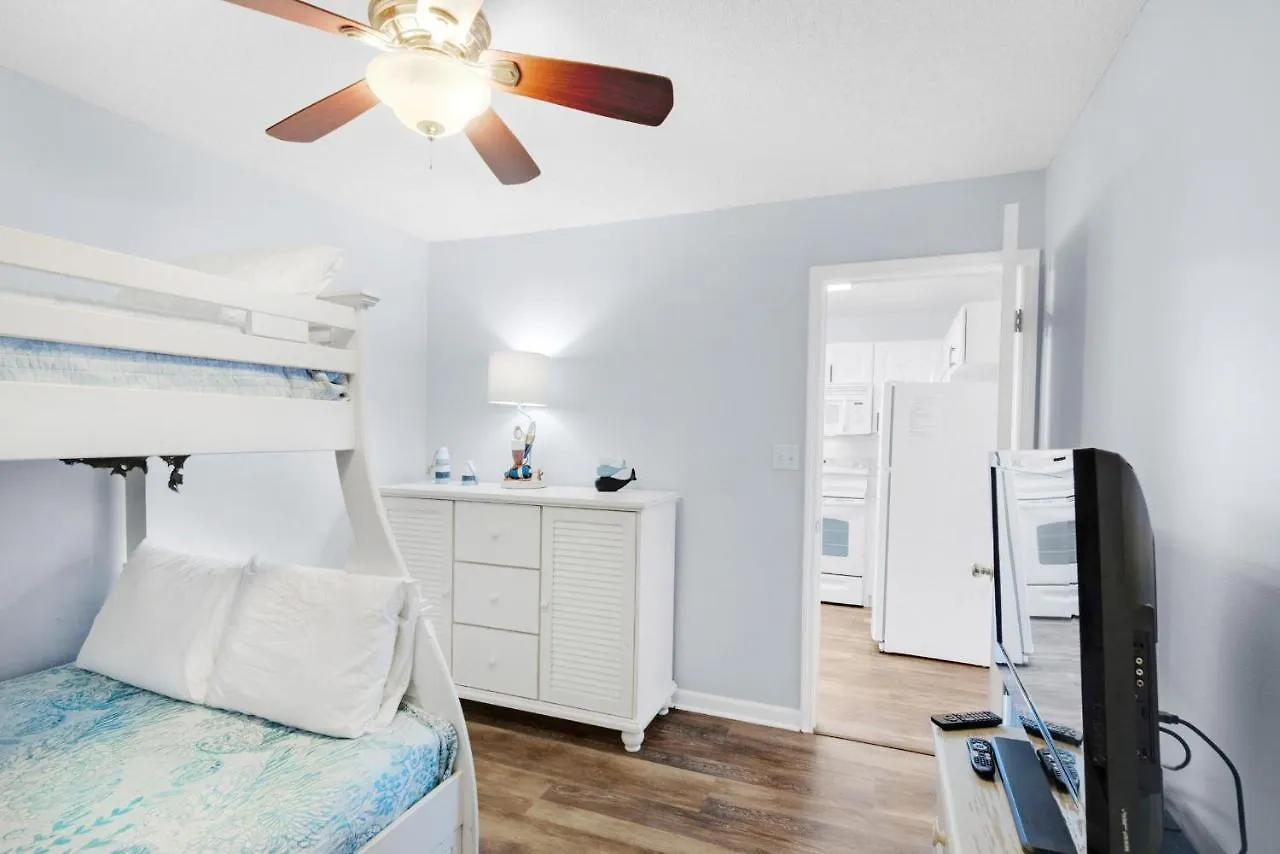 Apartment St. Martin Beachwalk 111 *