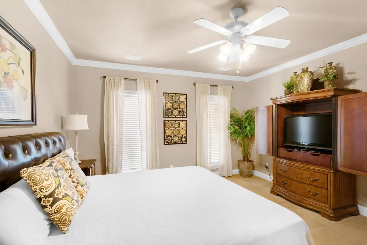 Holiday home Ocean Pearl Destin