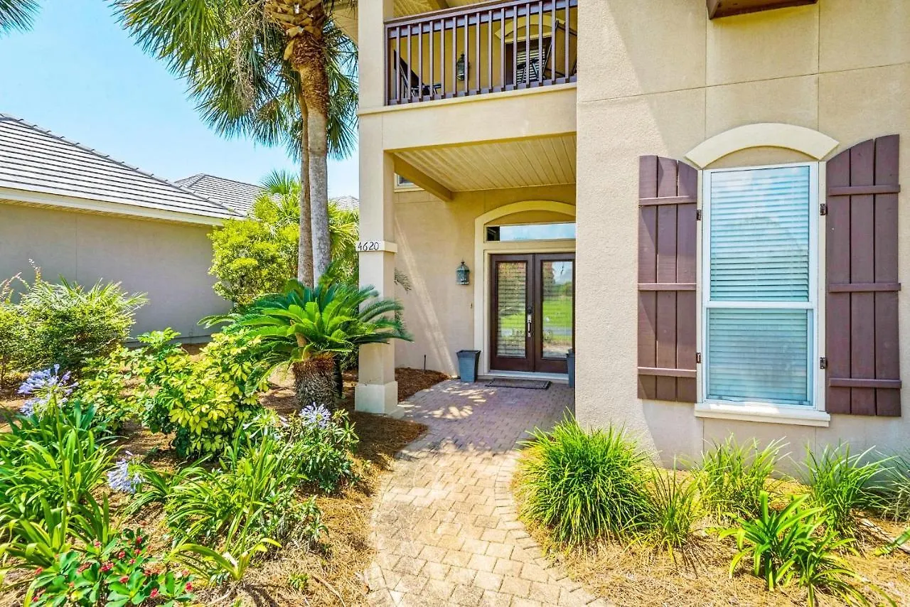 Holiday home Ocean Pearl Destin