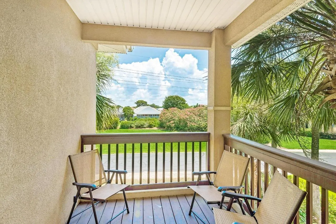 Holiday home Ocean Pearl Destin