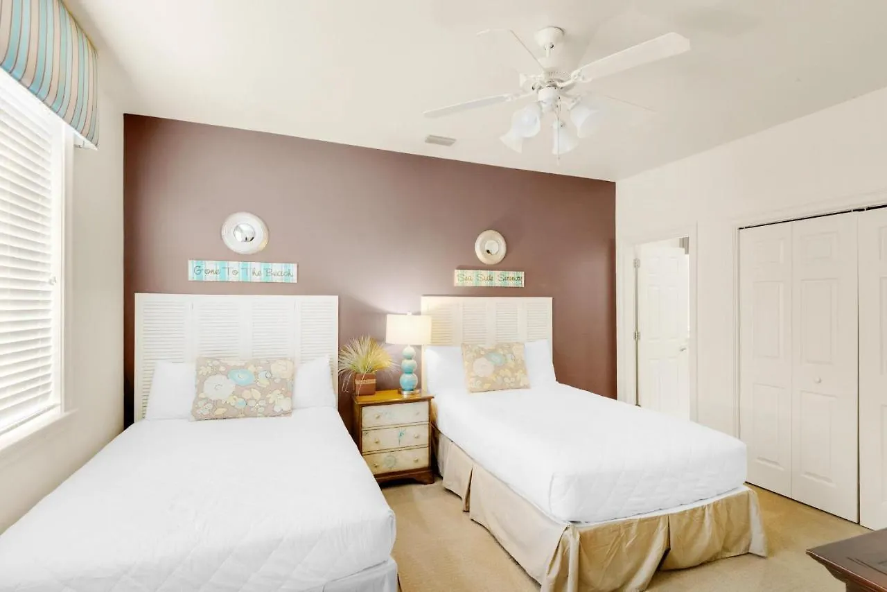 Ocean Pearl * Destin
