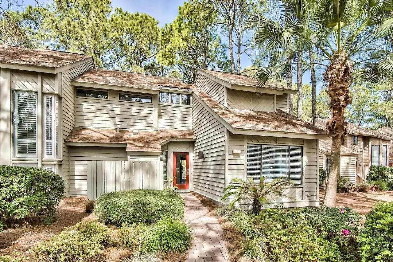 Fairways 259 Holiday home *