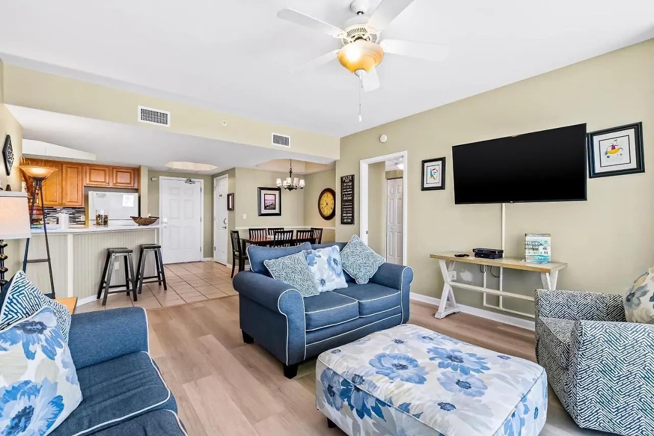 Apartamento St Lucia At Silver Shells *