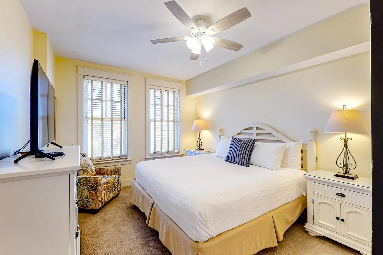 Apartment Baytowne Wharf - Observation Point North #458 Destin