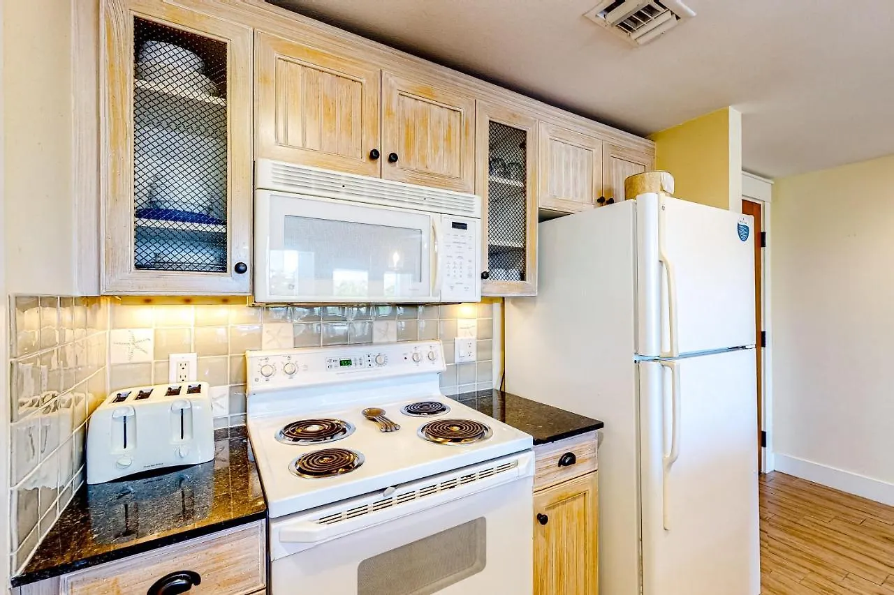 Baytowne Wharf - Observation Point North #458 Apartment *