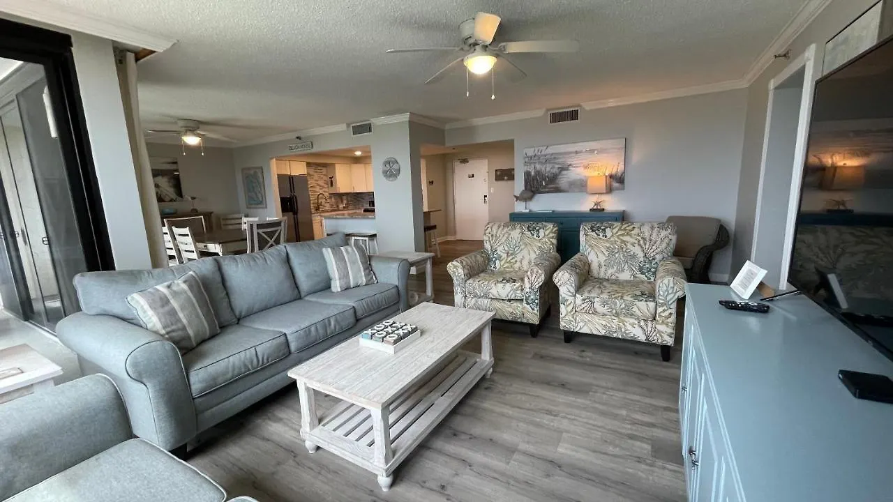 Coastal Tides At Enclave 403a Destin
