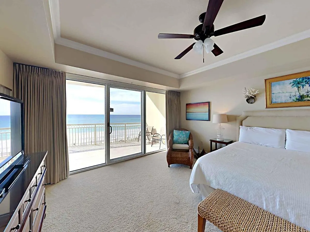 Apartment Dunes Of Crystal 104 Destin