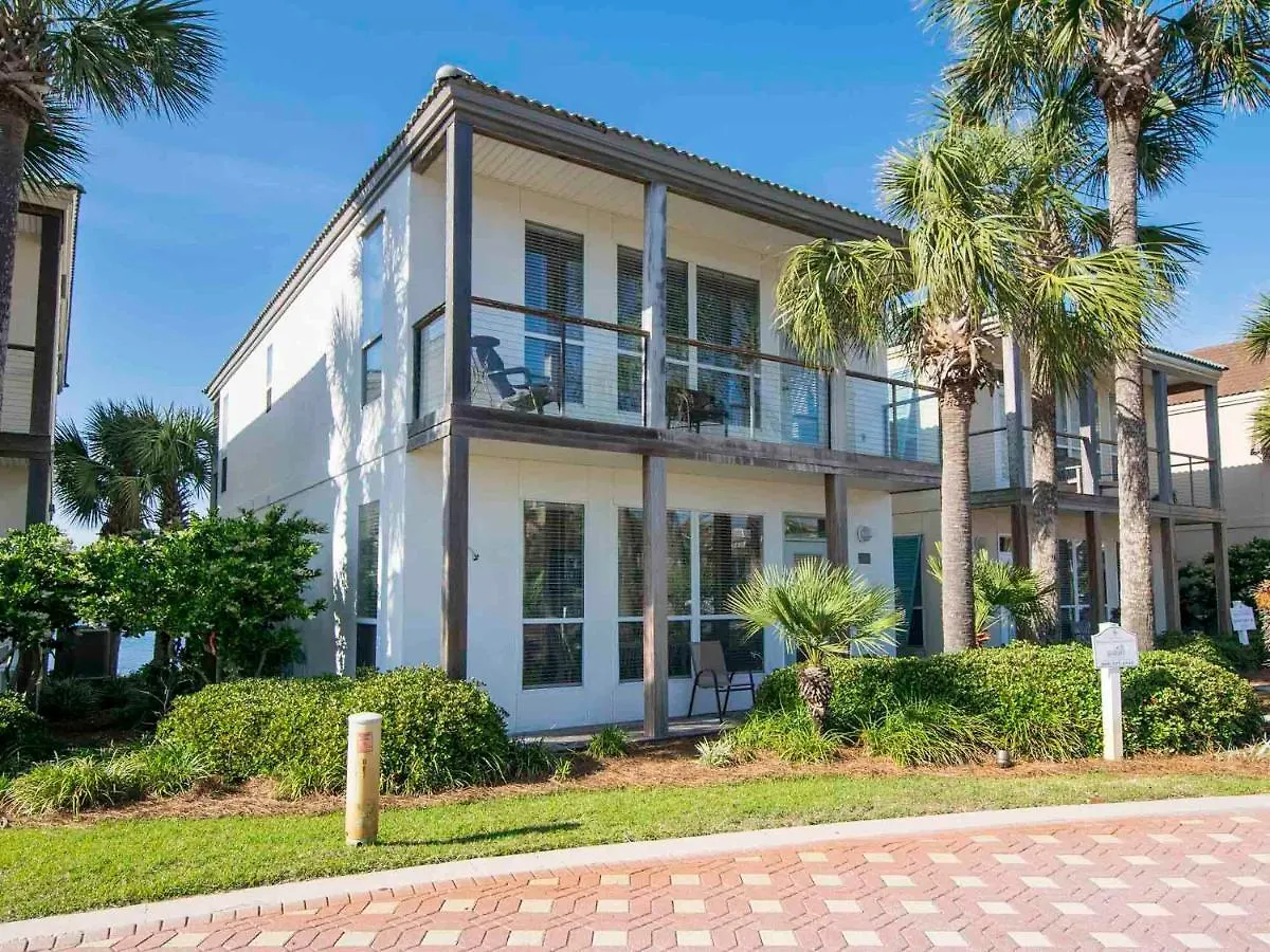 Destiny 7b Apartment Destin