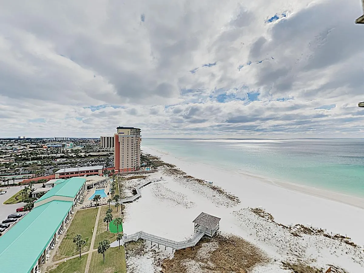 Amazing In With Outdoor Swimming Pool And 2 Bedrooms Appartamento Destin