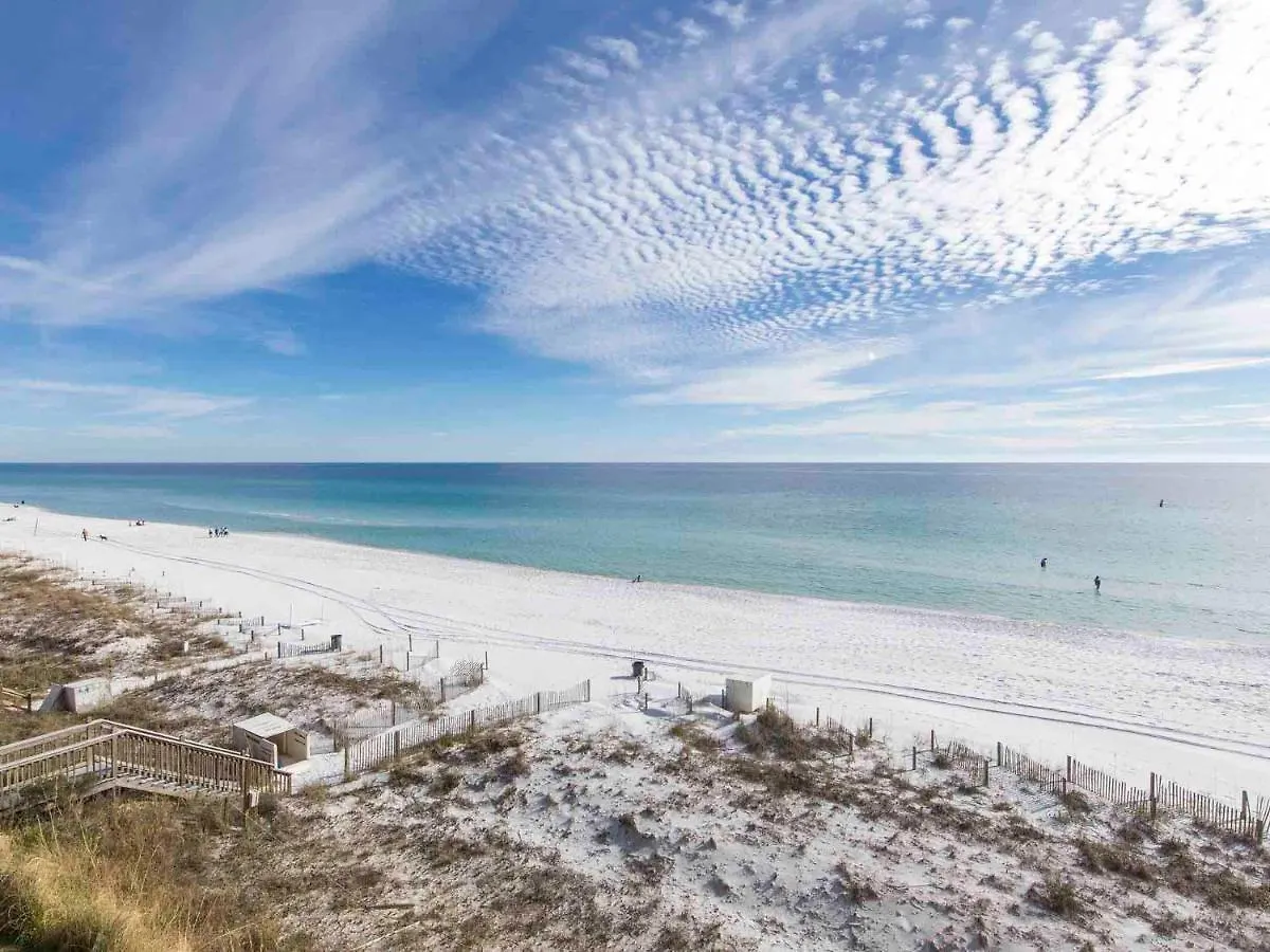 Apartment Awesome In With Outdoor Swimming Pool And 3 Bedrooms Destin
