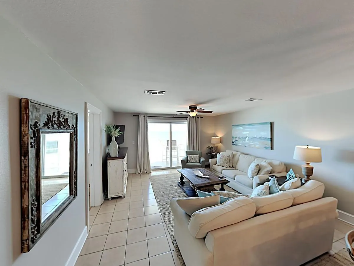 Apartment Crystal Dunes #406 *