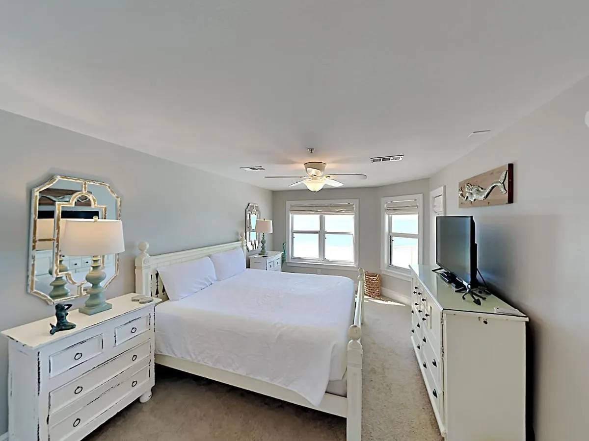 Apartment Crystal Dunes #406 Destin