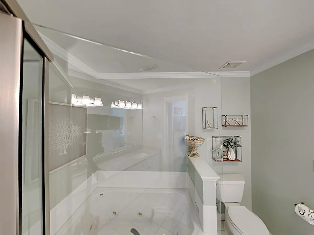 Crystal Dunes #406 Destin