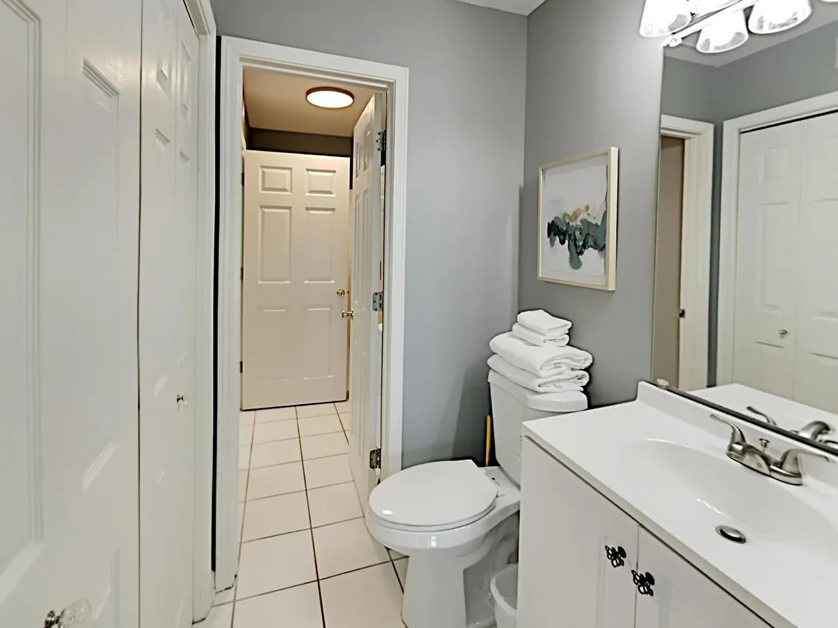 Maravilla #4110 Apartment Destin