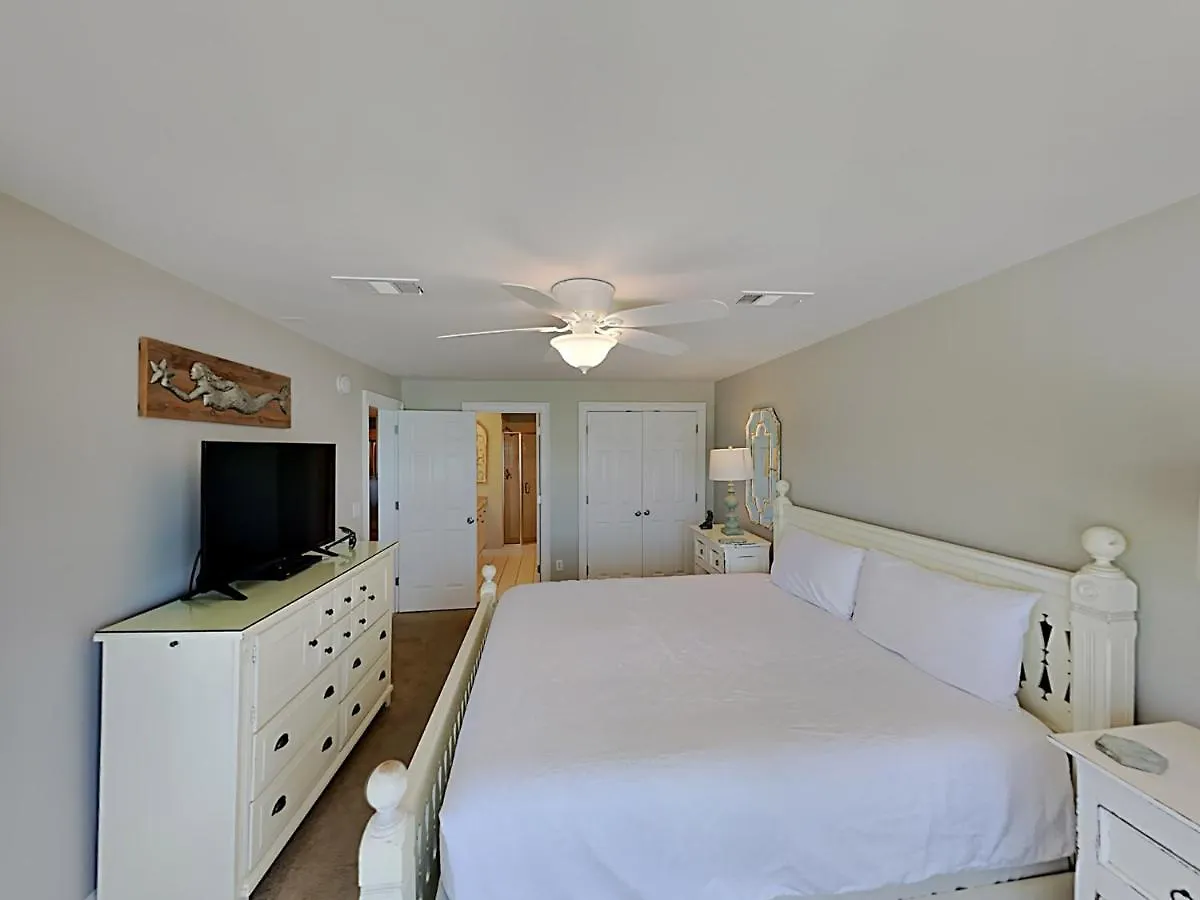 Crystal Dunes #406 Apartment *