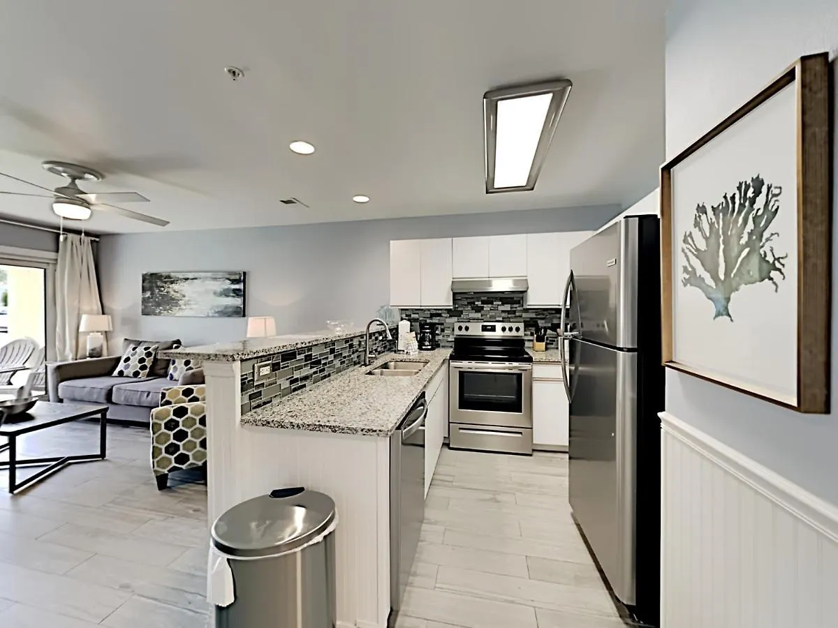 Apartment Maravilla #4110