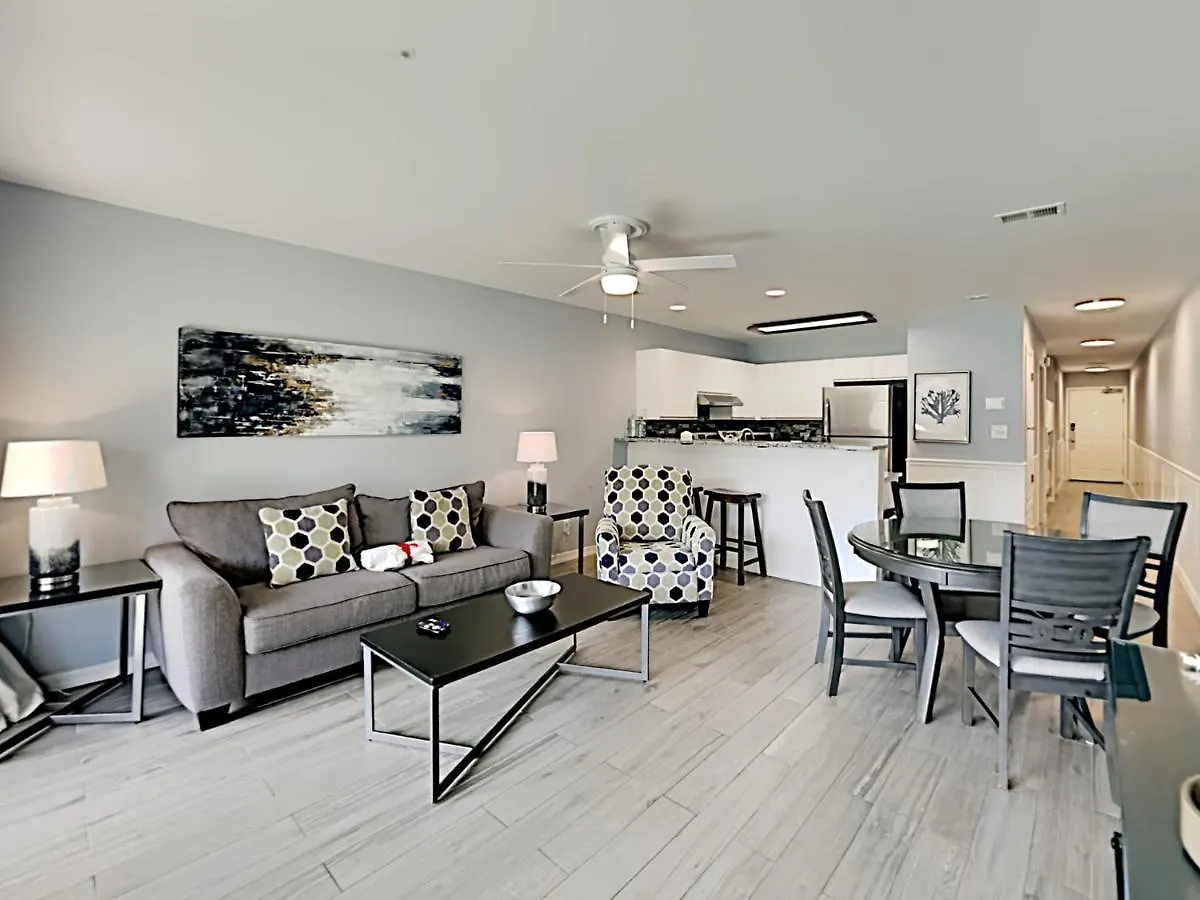 Apartment Maravilla #4110 Destin