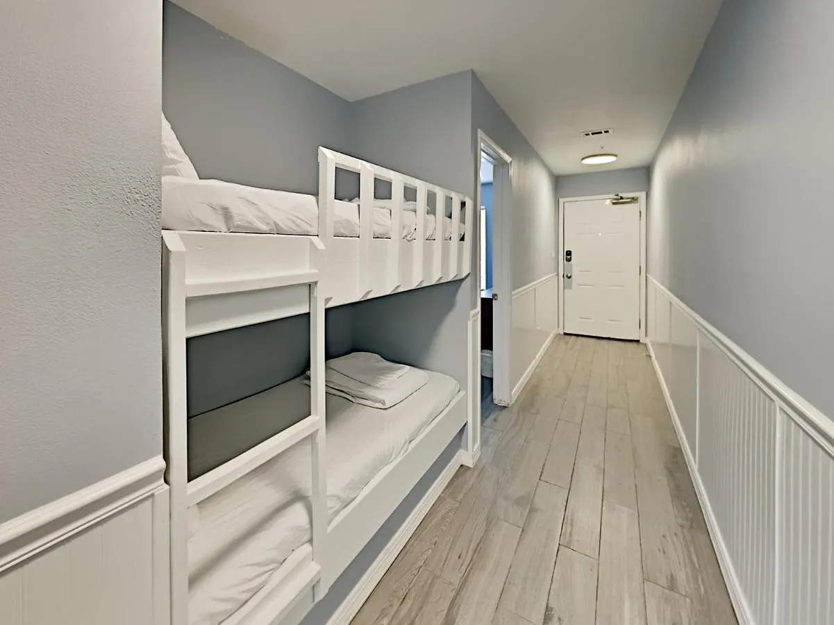 Apartment Maravilla #4110 Destin