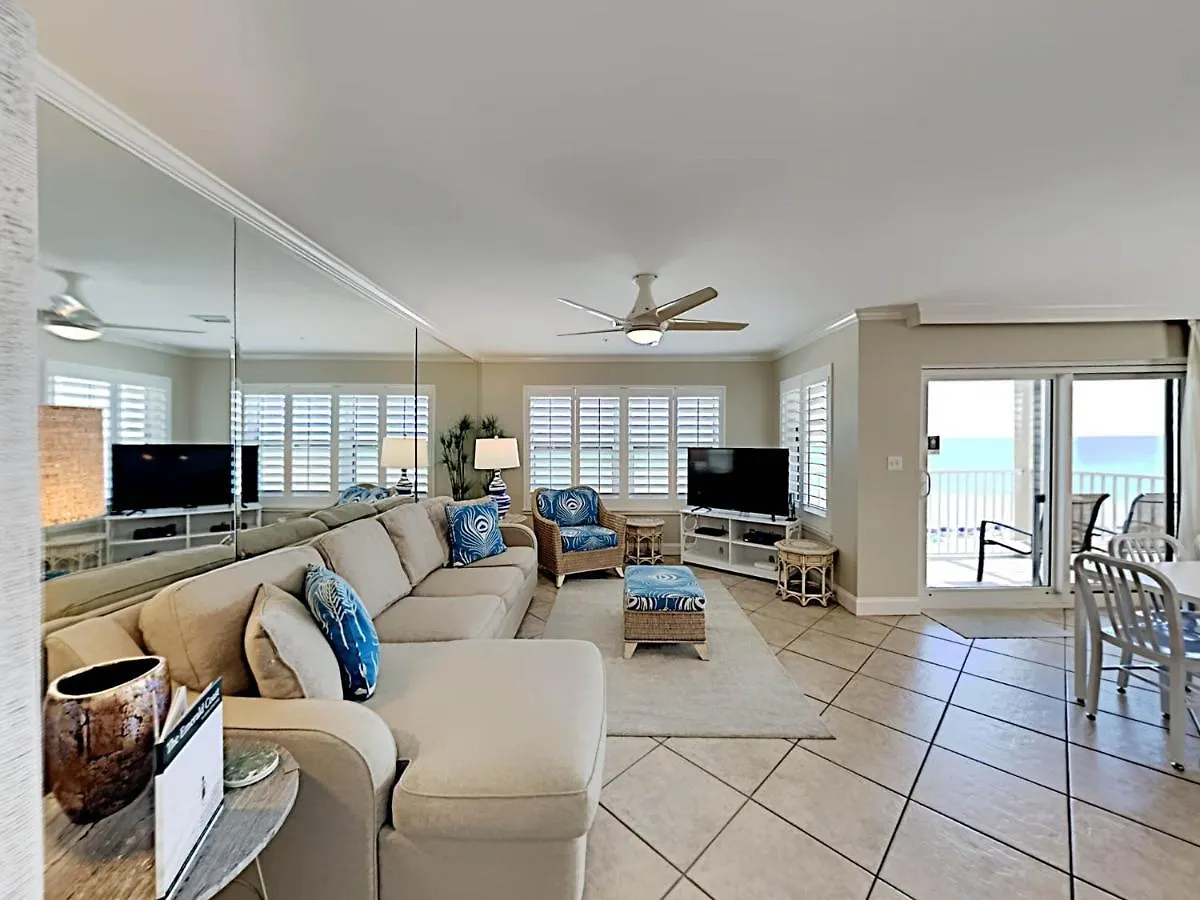 Emerald Dunes #405