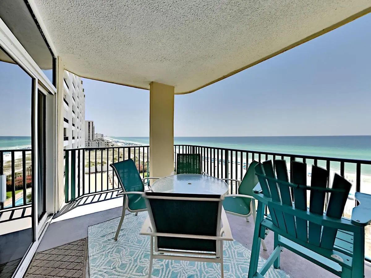 Jade East Towers #610 * Destin
