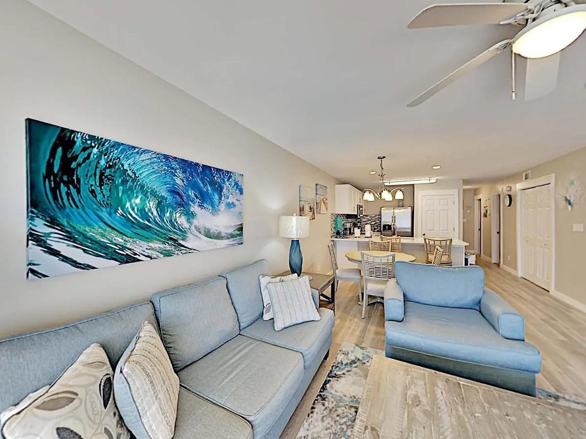 Wonder 1107 Apartment *