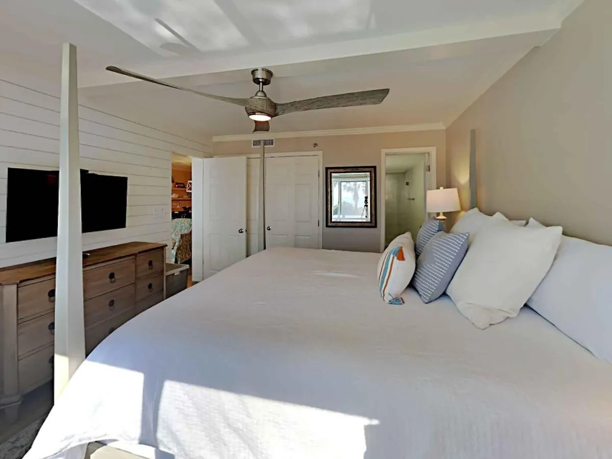 On The Gulf #203 Apartment Destin