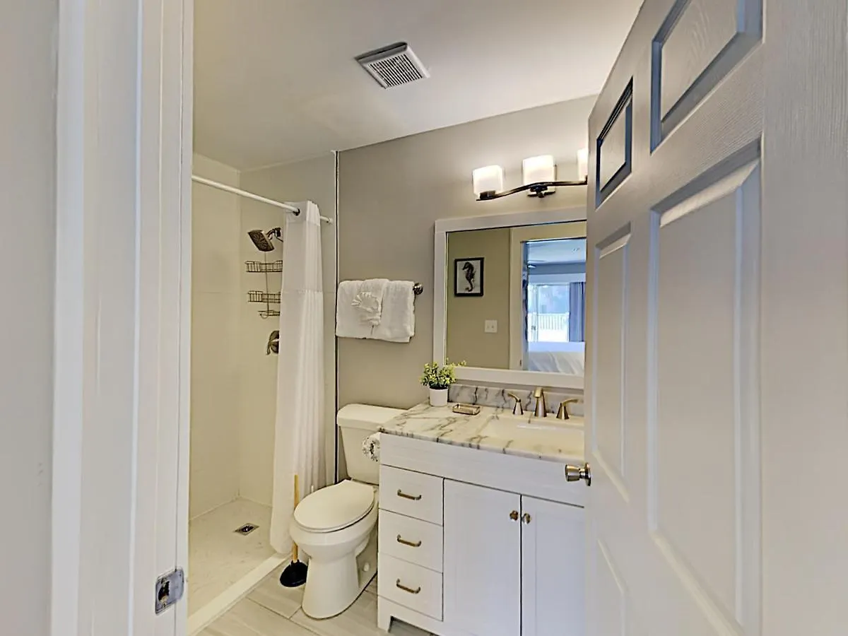 Apartment Wonder 1107 *