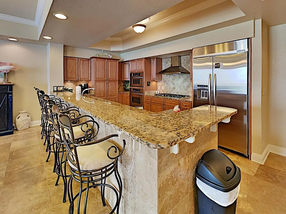 Dunes Of Crystal 302 Apartment