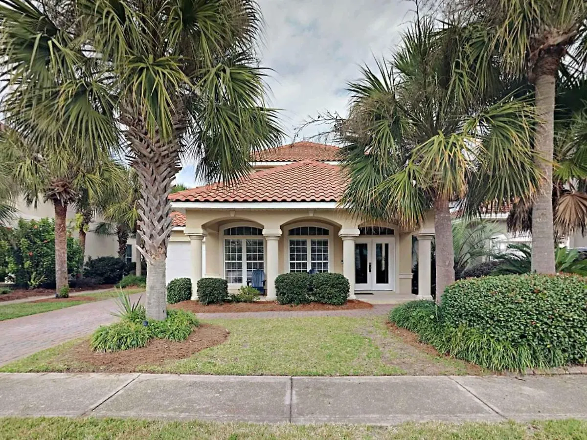 Sea Shell Retreat * Destin