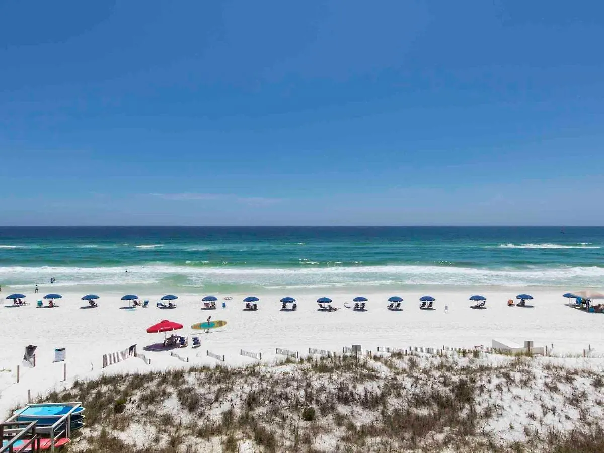 Crystal #10a Apartment Destin