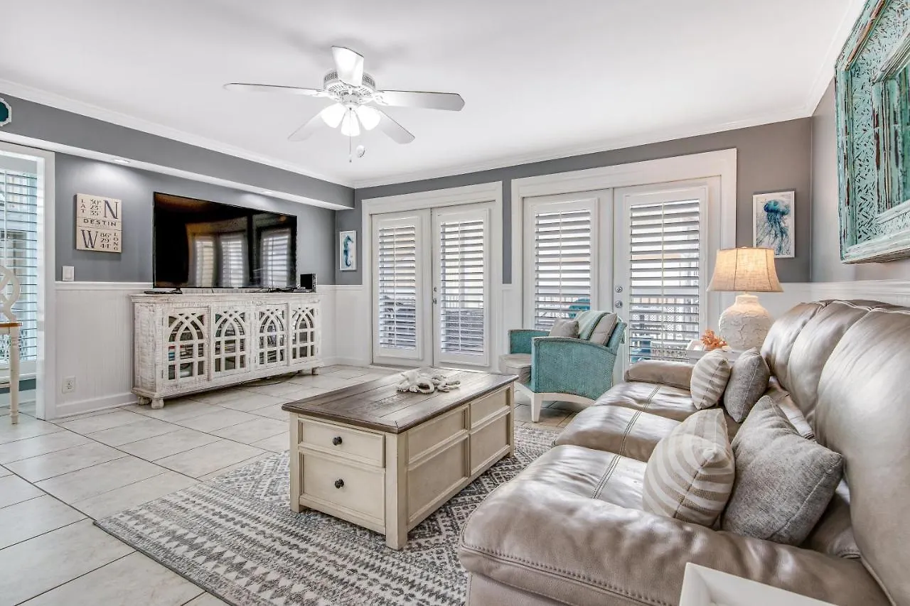 Hotel Sandpiper Cove Iii Destin