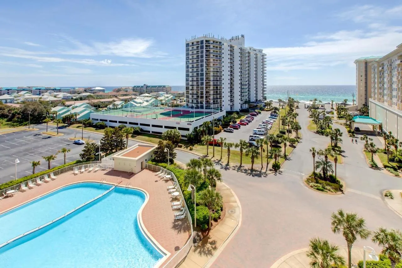 Apartment Ariel Dunes I 707