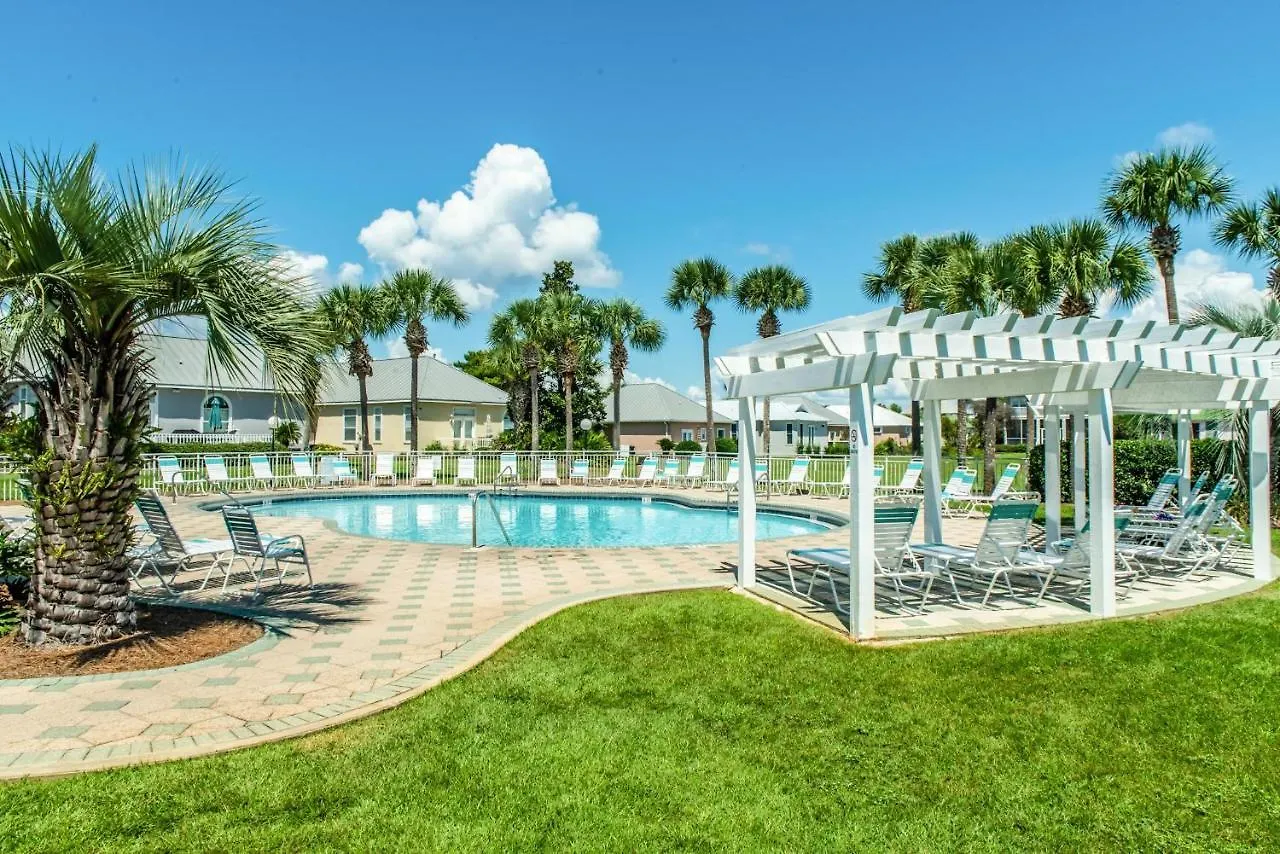 Apartment Maravilla 1309 Destin