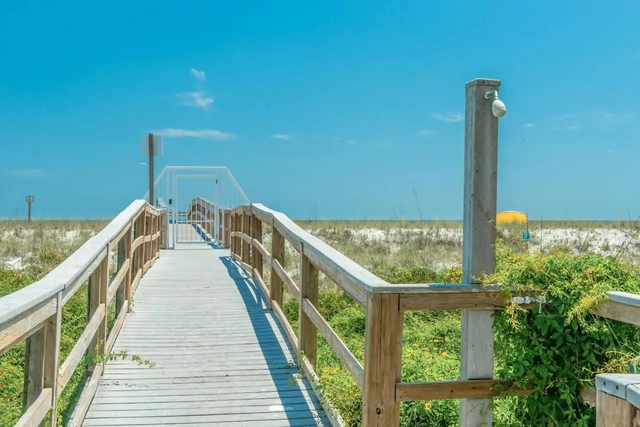 Holiday home On The Gulf 402 Destin